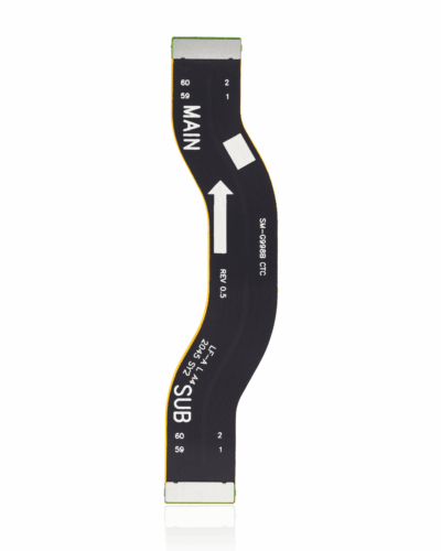 Mainboard Flex Cable For Samsung Galaxy S21 Ultra – Image 5