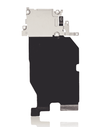 Sans fil NFC nappe de charge avec Bracket pour Samsung Galaxy S22 5G