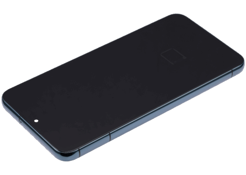 Écran OLED avec cadre pour Samsung Galaxy S22 Plus 5G (versions US et internationale) (compatible qualité supérieure) (vert) – Image 6