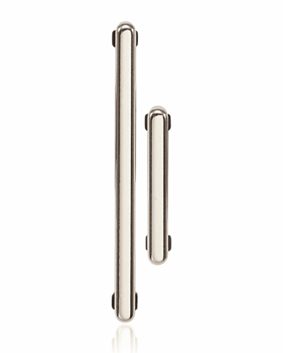 Hard Buttons (Power / Volume) pour Samsung Galaxy S21 Plus (Phantom Gold)