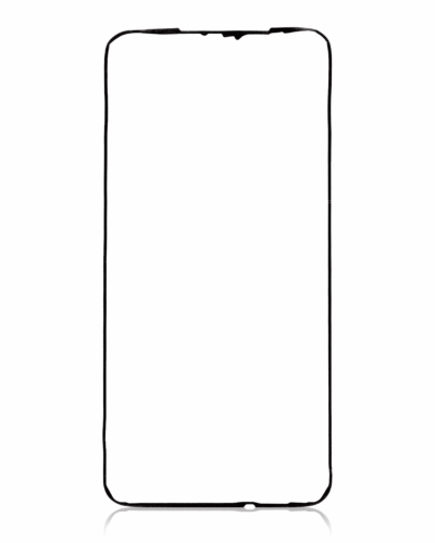 LCD Adhesive Tape For Motorola Moto G7 / G7 Plus (XT1962 / XT1965 / 2019)