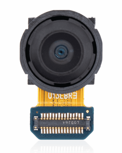 Back Camera (Ultra Wide) For Samsung Galaxy S20 FE 5G / A52 4G (A525 / 2021) / A52 5G (A526 / 2021) / A72 (A725 / 2021) – Image 6