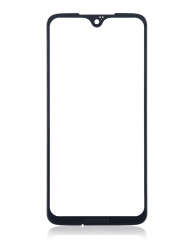 Verre avant 2 en 1 avec OCA préinstallé pour Motorola Moto G7 (XT1962 / 2019) – Image 4