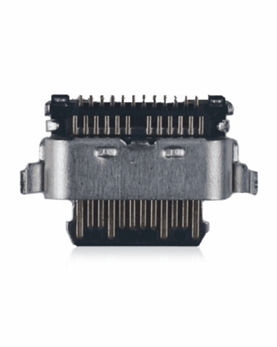 Port de chargement pour Motorola Moto G7 Play (XT1952 / 2019) (Soudure requise) – Image 2