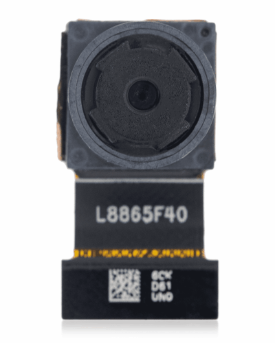 Front Camera For Motorola Moto G6 (XT1925 / 2018) / Moto G6 Plus (XT1926 / 2018) (Genuine OEM)