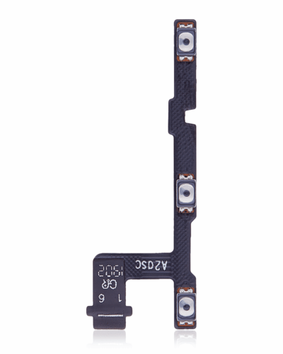 Power / bouton volume nappe pour Motorola Moto G6 (XT1925 / 2018)