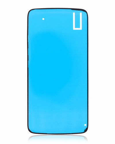 LCD Adhesive Tape For Motorola Moto G5 Plus (XT1687 / 2017)