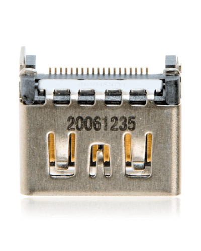 HDMI Port for PlayStation 5 / PS5 Slim / PS5 Pro (Premium) (Soldering Required)