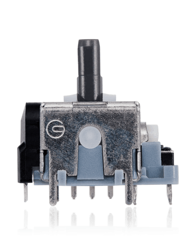 Hall Sensor Joystick Module 3D Thumbstick For PlayStation One / Xbox One X / Xbox Series S / Xbox Series X