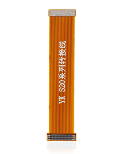 Tester câble (écran LCD complet) pour Samsung Galaxy S20 5G / S20 Plus 5G / S20 Ultra 5G