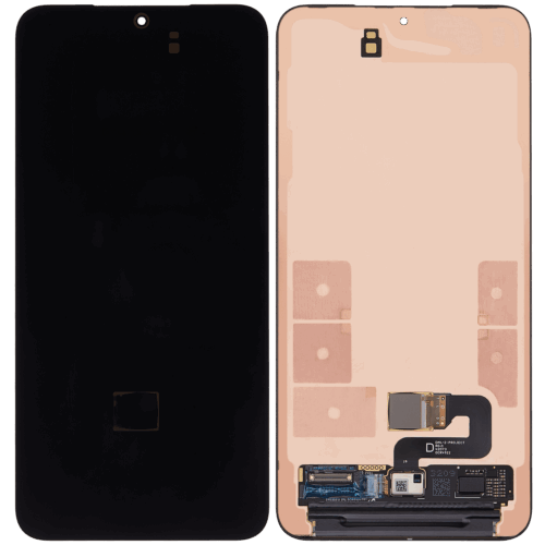 OLED Assembly Without Frame For Samsung Galaxy S23 Plus 5G (US & International) (Refurbished) (All Colors) – Image 2