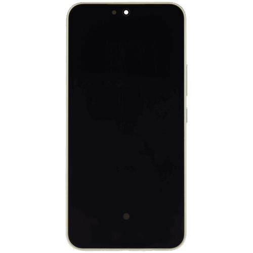 Bloc écran OLED avec cadre pour Samsung Galaxy A54 5G (A546 / 2023) (US & International Version) (compatible qualité supérieure) (Lime) – Image 3