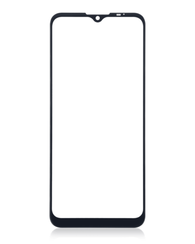 Front Glass For Motorola Moto E7 Plus (XT2081 / 2020)