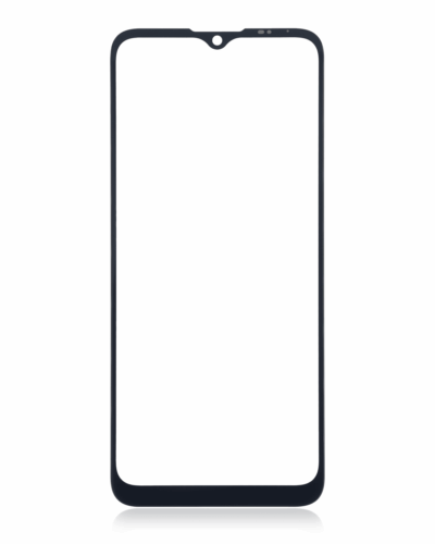 Front Glass For Motorola Moto E7 Power (XT2097-6 / 2021) / Moto E7i Power (XT2097-12 / 2021)