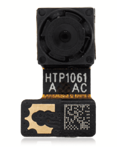 Caméra frontale pour Motorola Moto E6 (XT2005 / 2019)