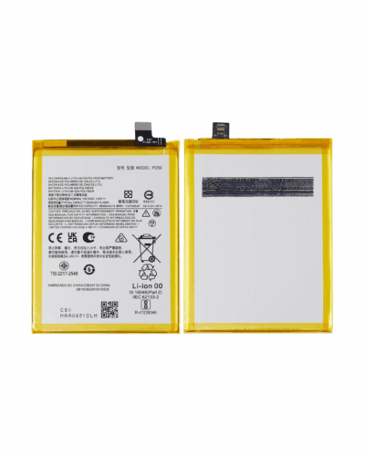 De remplacement batterie pour Motorola Moto G Power 5G (XT2311 / 2023) (PD50) – Image 4