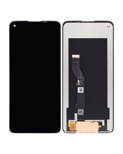 Écran LCD sans cadre pour Motorola Moto G9 Plus (XT2087 / 2020) (Adaptateur Plus) (Toutes les couleurs) – Image 8