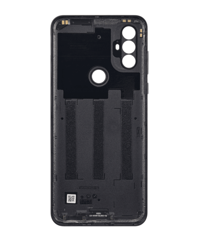 Back Cover Glass For Motorola Moto G Power (XT2165 / 2022) (Aftermarket Plus) (Dark Grove) – Image 8