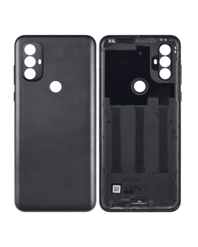 Back Cover Glass For Motorola Moto G Power (XT2165 / 2022) (Aftermarket Plus) (Dark Grove) – Image 10
