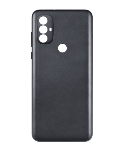 Back Cover Glass For Motorola Moto G Power (XT2165 / 2022) (Aftermarket Plus) (Dark Grove) – Image 9
