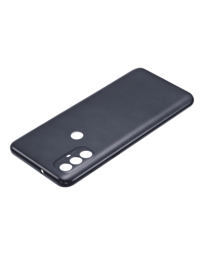 Back Cover Glass For Motorola Moto G Power (XT2165 / 2022) (Aftermarket Plus) (Dark Grove) – Image 11