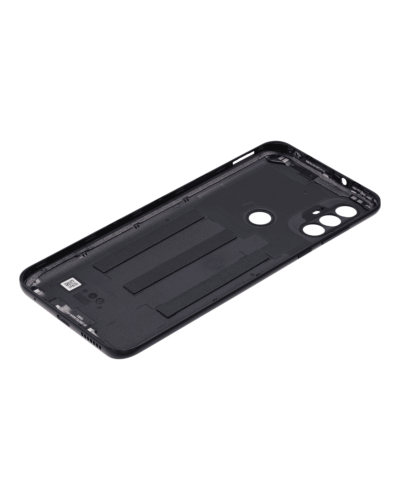 Back Cover Glass For Motorola Moto G Power (XT2165 / 2022) (Aftermarket Plus) (Dark Grove) – Image 12