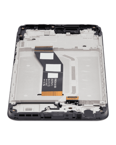 Écran LCD avec cadre pour Motorola Moto G 5G (XT2417 / 2024) (Remis à neuf) (Toutes les couleurs) – Image 7