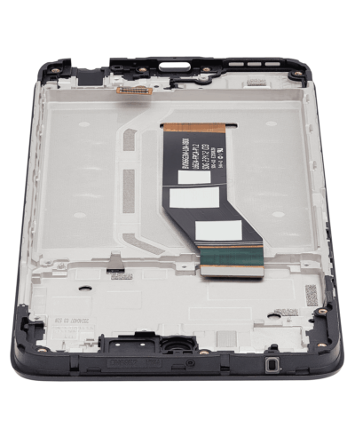 Écran LCD avec cadre pour Motorola Moto G 5G (XT2417 / 2024) (Remis à neuf) (Toutes les couleurs) – Image 2