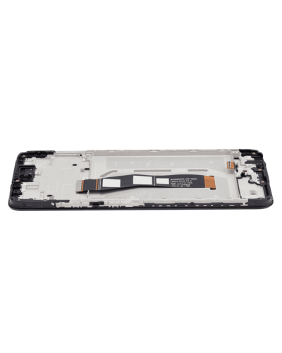 Écran LCD avec cadre pour Motorola Moto G 5G (XT2417 / 2024) (Remis à neuf) (Toutes les couleurs) – Image 5
