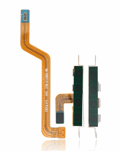 5G antenne nappe avec Module pour Samsung Galaxy S20 FE (4 Piece Set)