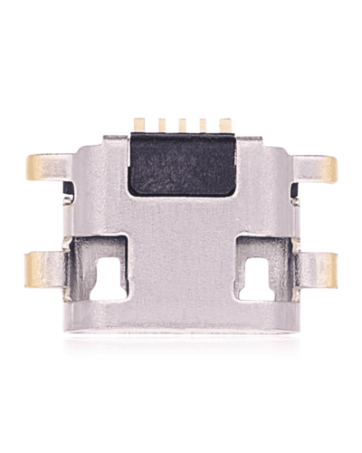Connecteur de charge Only pour Motorola Moto E6 (XT2005 / 2019) (Genuine OEM)