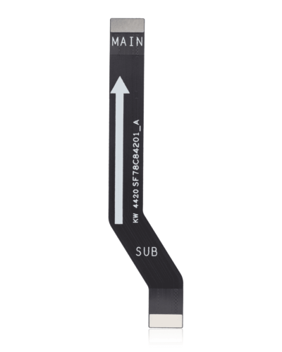 Mainboard Flex Cable For Motorola Moto G 5G (XT2113-3 / 2020) / One 5G Ace (XT2113-1/2 / 2021)
