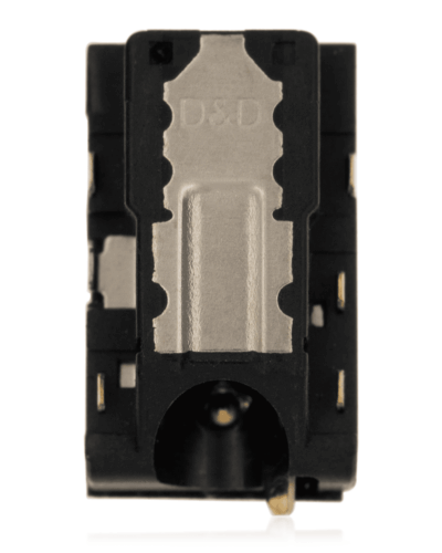 Headphone Jack For Motorola Moto E5 Play (XT1921 / 2018)