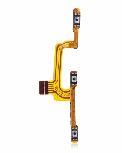 Power And Volume Button Flex Cable For Motorola Moto E5 Plus (XT1924 / 2018) (International Version)