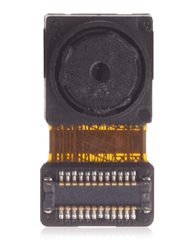 Front Camera For Motorola Moto E4 (XT1763 / 2017) / E4 Plus (XT1770 / 2017) (Genuine OEM)