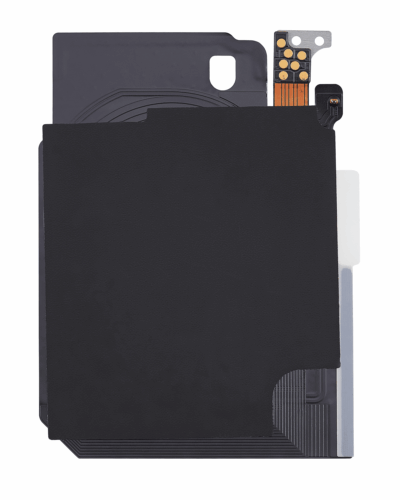 Recharge sans fil NFC avec nappe pour Samsung Galaxy S20