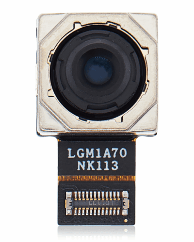 Caméra arrière (Wide) pour Motorola Moto G Power (XT2117 / 2021) / One 5G (XT2075-1 / 2020) / G 5G Plus (XT2075 / 2020) / E7 Plus (XT2081 / 2020) / Defy (XT2083 / 2021) – Image 6