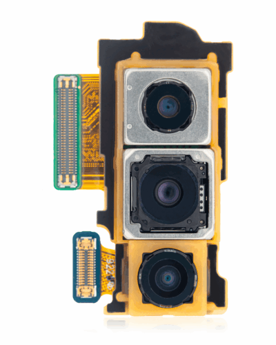 Caméra arrière pour Samsung Galaxy S10 / S10 Plus (version européenne uniquement) – Image 5