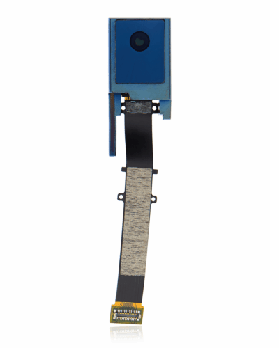 Front Camera For Motorola One Hyper (XT2027 / 2020) (Genuine OEM) (Deepsea Blue) – Image 7
