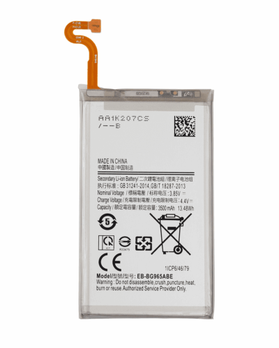 Batterie de remplacement pour Samsung Galaxy S9 Plus – Image 7