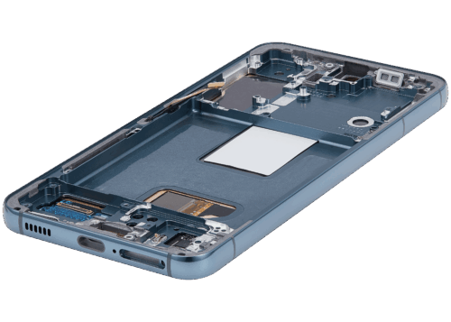 OLED Assembly With Frame For Samsung Galaxy S22 5G (US & International Version) (Refurbished) (Green) – Image 6