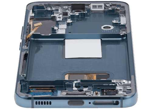 OLED Assembly With Frame For Samsung Galaxy S22 5G (US & International Version) (Refurbished) (Green) – Image 7