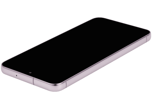 OLED Assembly With Frame For Samsung Galaxy S23 5G (US & International) (Refurbished) (Pink / Lavender) – Image 3