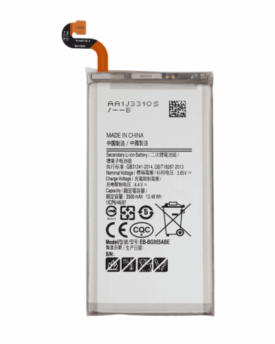 De remplacement batterie pour Samsung Galaxy S8 Plus