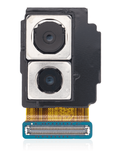 Back Camera For Samsung Galaxy Note 9 (N960U) (US Models)