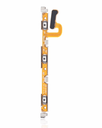 Nappe de bouton de volume pour Samsung Galaxy A8 Plus (A730 / 2018) / A8 (A530 / 2018) / S8 / S8 Plus / Note 8 – Image 5