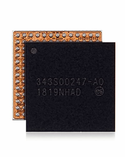 Power Management IC pour iPad Pro 12.9" 3rd Gen (2018) / iPad Pro 11" 1st Gen (2018) (343S00247)