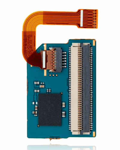 Digitizer Connector Board For Samsung Galaxy Tab A 10.1" (T510 / T515 / T517) (2019)