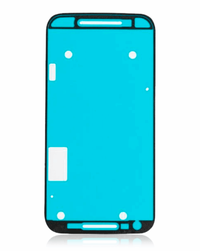 Display Adhesive For Motorola Moto X Force / Droid Turbo 2 (XT1580 / XT1585 / 2015) (Genuine OEM)