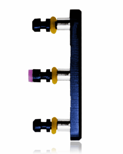 Slider Key Button For OnePlus 7 Pro (Genuine OEM) (Nebula Blue) – Image 2
